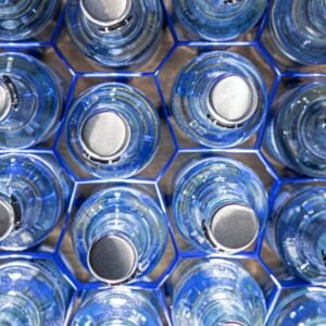 Zen Mineral Water 500 ML