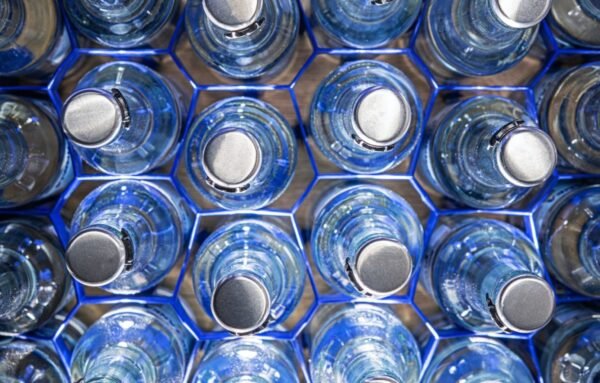 Zen Mineral Water 500 ML
