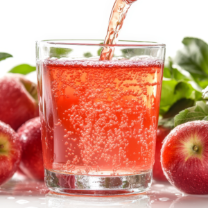 Zen Water Apple Flavor