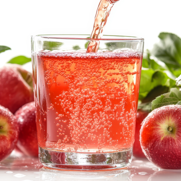Zen Water Apple Flavor
