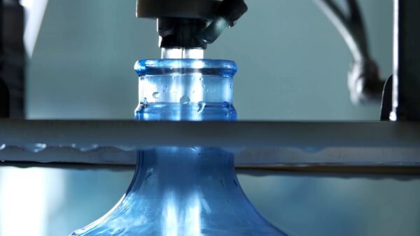 Zen Water (Dispenser Bottle) - Image 3